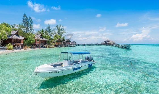 青海海西州都兰县发生4.3级地震